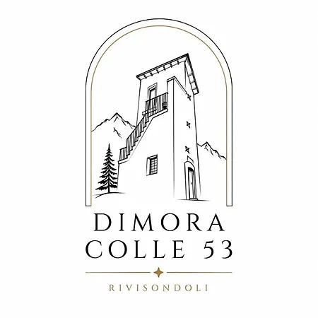 Dimora Colle 53 *