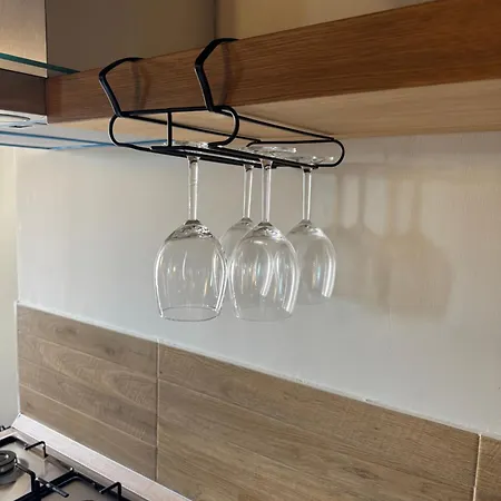 Appartement Dimora Colle 53 Rivisondoli