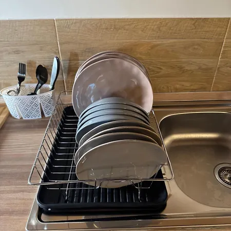 Dimora Colle 53 Appartement Rivisondoli