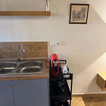 Appartement Dimora Colle 53