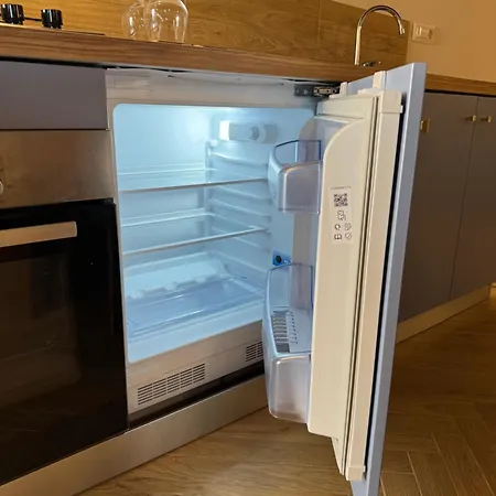 Appartement Dimora Colle 53 *