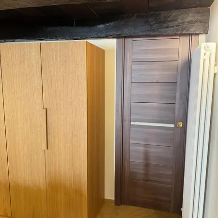 Appartement Dimora Colle 53 Rivisondoli