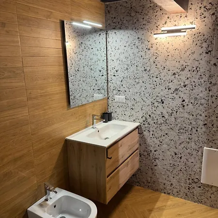 Dimora Colle 53 Appartement