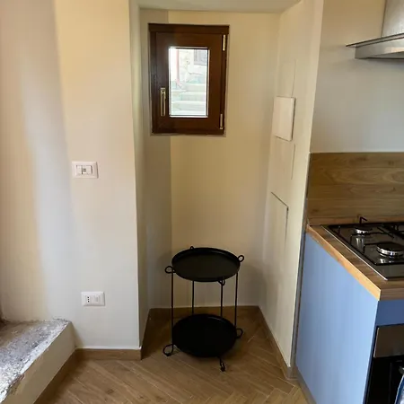 Apartment Dimora Colle 53 *