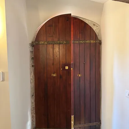 Dimora Colle 53 Appartement